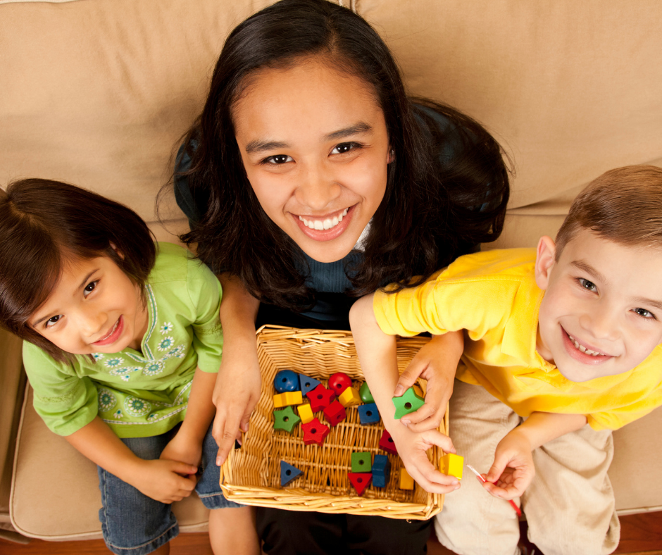 Passer par une agence de garde d'enfants ou se faire employer par les parents ?